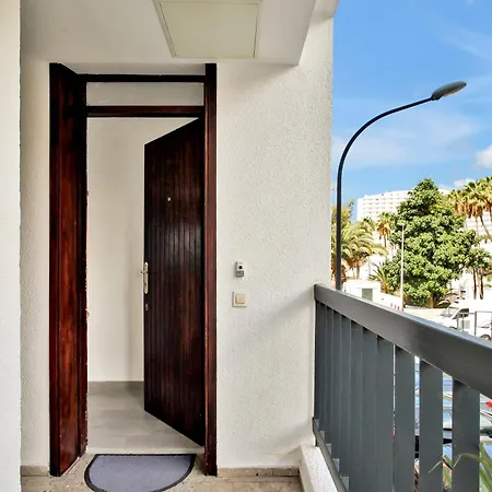 One Bedroom Alex Near The Apartamento Costa Adeje (Tenerife)