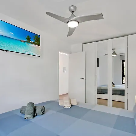 One Bedroom Alex Near The Appartement Costa Adeje (Tenerife)
