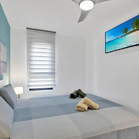 One Bedroom Alex Near The Appartement