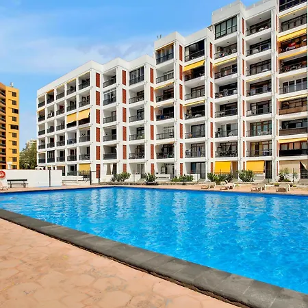 One Bedroom Alex Near The Appartement *