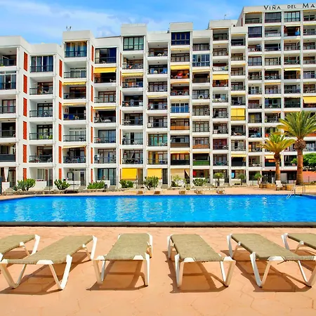 Appartement One Bedroom Alex Near The *