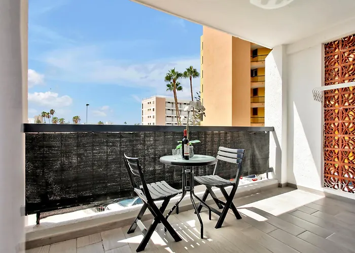 One Bedroom Alex Near The