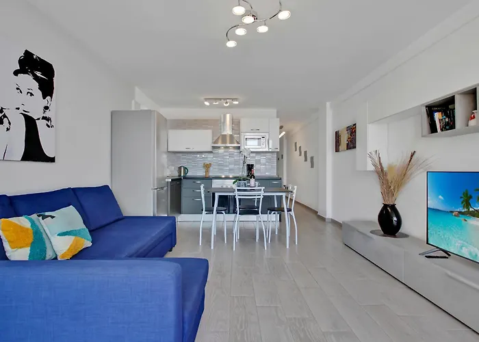 Apartman One Bedroom Alex Near The