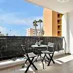 One Bedroom Alex Near The