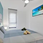 One Bedroom Alex Near The شقة