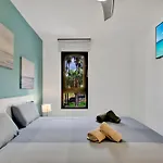 One Bedroom Alex Near The *