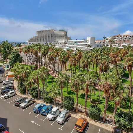 Διαμέρισμα One Bedroom Alex Near The Costa Adeje (Tenerife)