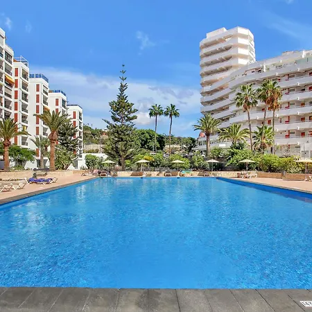 One Bedroom Alex Near The Lägenhet