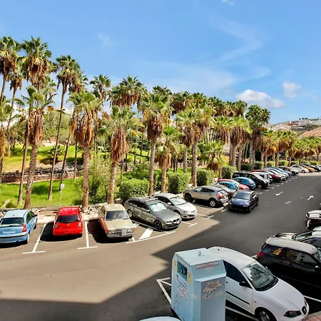Διαμέρισμα One Bedroom Alex Near The Costa Adeje (Tenerife)