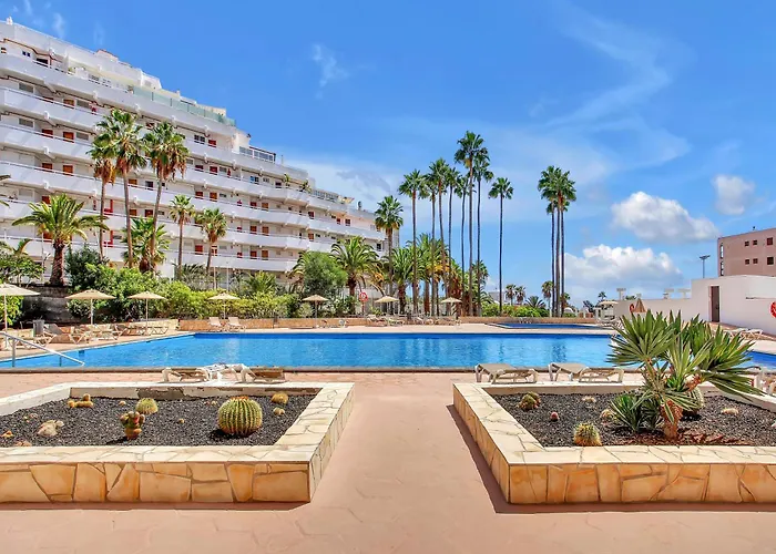 One Bedroom Alex Near The