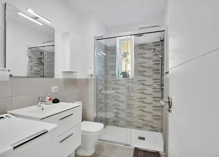 One Bedroom Alex Near The Costa Adeje (Tenerife)