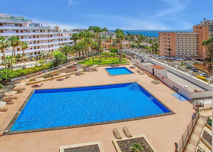 One Bedroom Alex Near The *