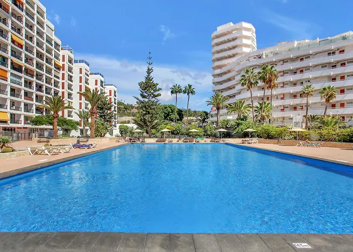 One Bedroom Alex Near The Lägenhet